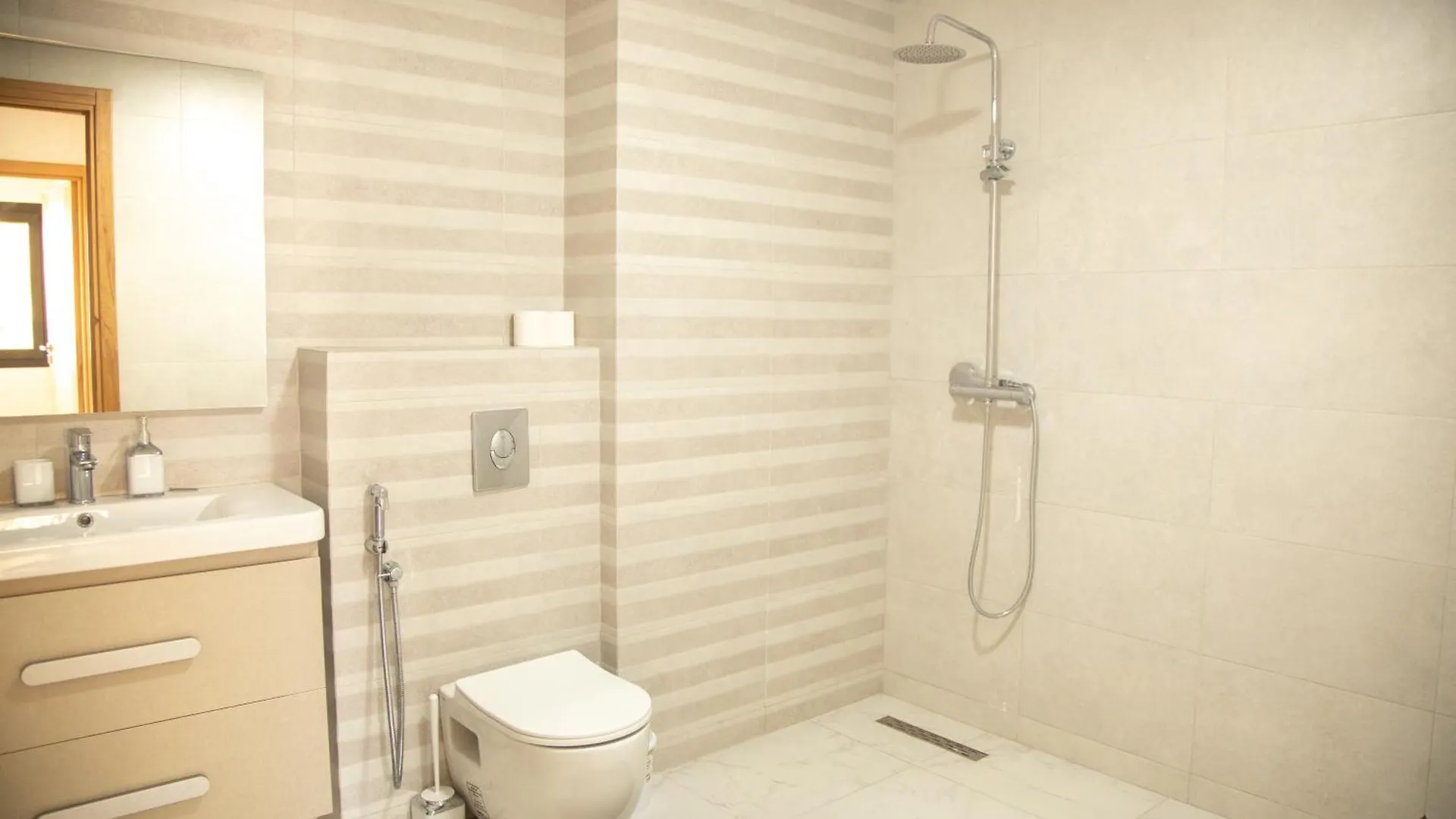 Two Bedroom Luxury Vacation Apartment City Centre Agadir 0*,