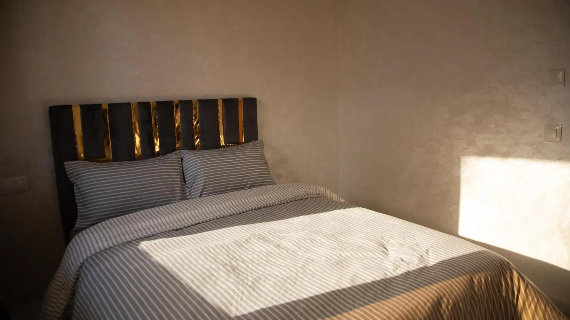 Two Bedroom Luxury Vacation Apartment City Centre Agadir