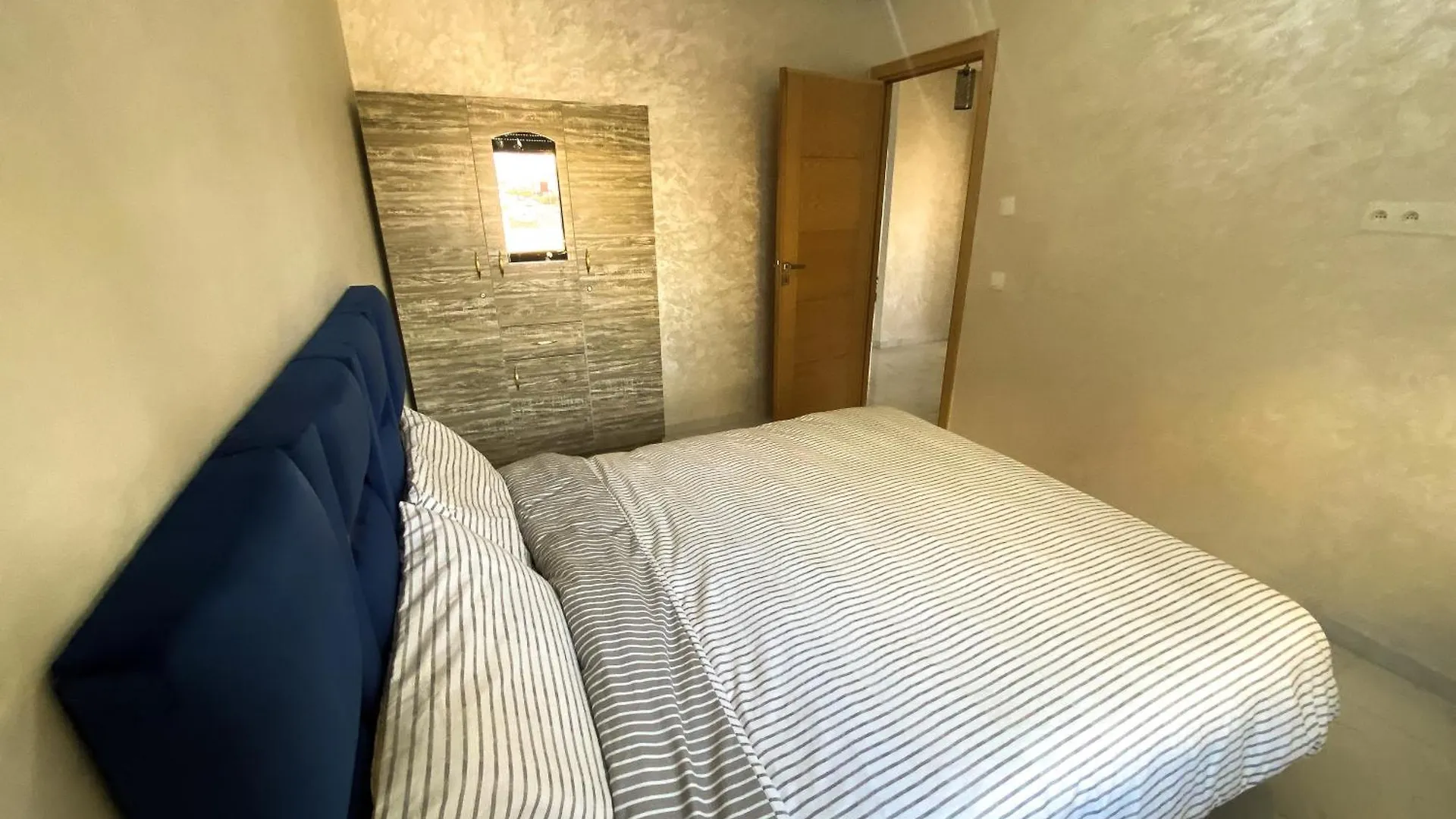 Two Bedroom Luxury Vacation Apartment City Centre Agadir